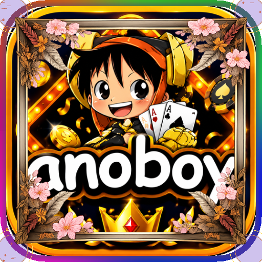 anoboy — galeri pratinjau - APK Resmi